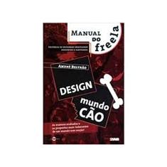 DESIGN MUNDO CAO MANUAL DO FREELA