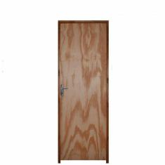 Kit Porta Lisa de Madeira Mescla 60 X 2.10 - Hale