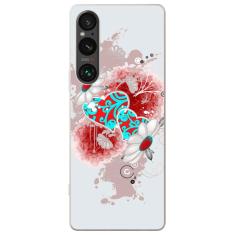 Capa Adesivo Skin363 Verso Para Sony Xperia 1 V 2023