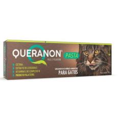 Suplemento Alimentar Gatos Queranon Pasta Avert 70G