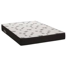 Colchão King Espuma D45 Light (186x198x20) - Ortobom