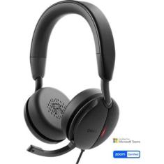 Headset com fio Dell Pro - WH5024