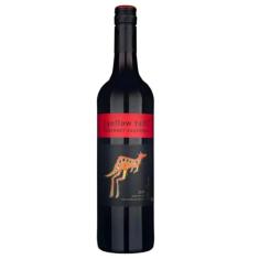 Vinho Tinto Australiano Yellow Tail Cabernet Sauvignon 750ml