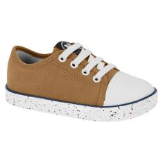 Tenis Molekinho 2133.1049 Infantil-Masculino