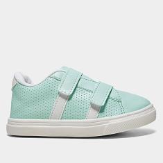 Tênis Infantil Kurz Casual Menina-Feminino