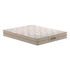 Colchão Queen Ortopédico AG 65 Guarda Costas Mega Firme Euro Pillow Clean (158x198x22) - Probel
