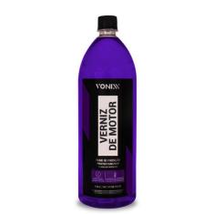Verniz De Motor Vonixx 1,5l