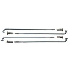 Raio Cromado 4.00 Gp7 (t) Cg 125 2000/ F016