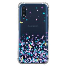 Capa Capinha De Celular Compatível com Galaxy A01 Samsung Personalizad