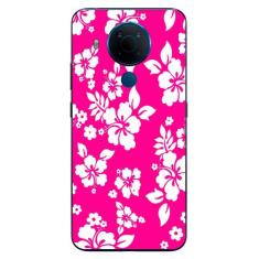 Capa Adesivo Skin182 Verso Para Nokia 5.4 - KawaSkin