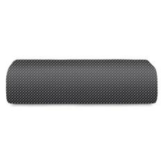 Lençol com Elástico Queen Altenburg Toque Acetinado Slim Preto