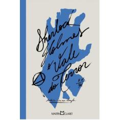 Livro - O vale do terror