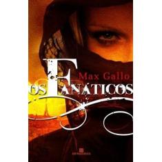 Livro - Os fanáticos