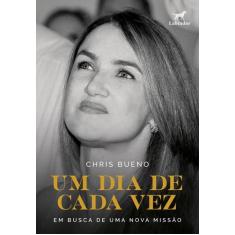 Livro - Um dia de cada vez