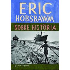 Livro - Sobre história