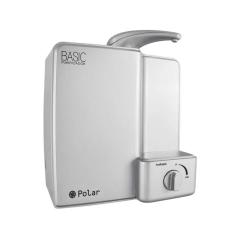 Purificador De Água Polar Basic Prata WP100A