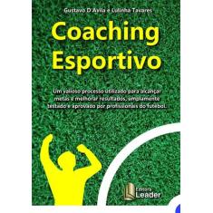 Livro - Coaching Esportivo