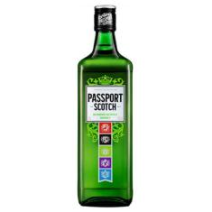 Whisky Passport 1000ml