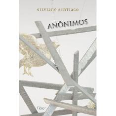 Livro - Anônimos
