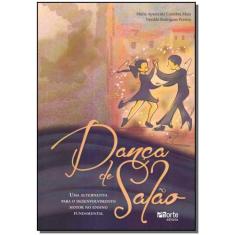 Dança de Salão - PHORTE