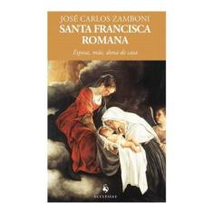 Santa Francisca Romana (José Carlos Zamboni)