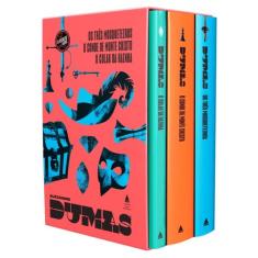 Livro - Box Clássicos Light