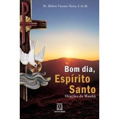 Livro - Bom dia, Espírito Santo