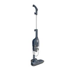 Aspirador de Pó 2 em 1 Vertical Britânia BAS30 1400W 1,5L Ciclone Azul 110V