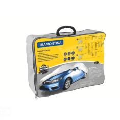 Capa Protetora Para Carros Tramontina Tamanho M Tramontina