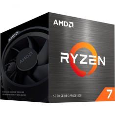 Processador Amd Ryzen 7 5700 Am4 100100000743boxi