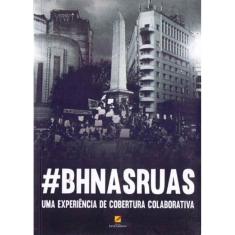 #BHnasRuas
