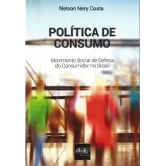 Política de Consumo - DEL REY LIVRARIA E EDITORA, 3