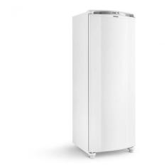 Freezer Vertical Consul 1 Porta 246 Litros Branco CVU30FBBNA 220V