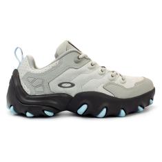 Tênis Oakley Masculino Teeth Bomber-Masculino