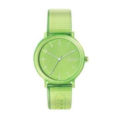 Relógio Skagen Aaren Unissex Verde SKW6604/2VN SKW6604/2VN-Unissex