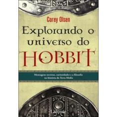 Explorando o universo do hobbit - LAFONTE, 3