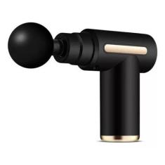 Massageador Profissional Liberação Miofascial Fisioterapia Corporal - 