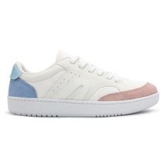 Tênis Rainha Unissex Castle II Casual-Unissex