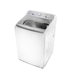 Máquina de Lavar Panasonic NA-F170B7W 17kg Automática Lavagem Inteligente Branca 110V
