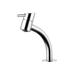 Torneira Para Lavatório de Mesa Swan 1196 C42 Lorenzetti