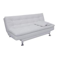 Sofá-Cama Premium A2 Couro Sintético 