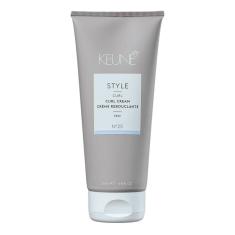 Ativador de Cachos Keune Style Curl Cream 200ml