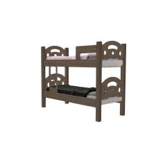 Beliche Robusta Solteiro Luke Versátil Ipe Luke Moveis