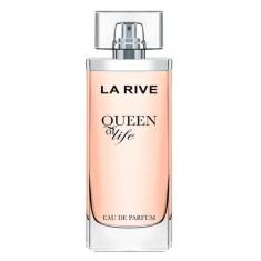 Perfume Feminino Queen Of Life La Rive Eau De Parfum