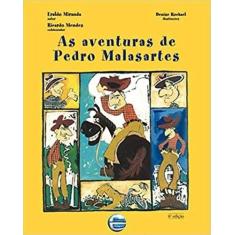 As Aventuras De Pedro Malasartes -