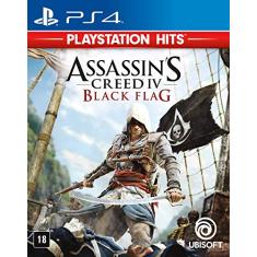Assassin’s Creed IV Black Flag - PlayStation 4