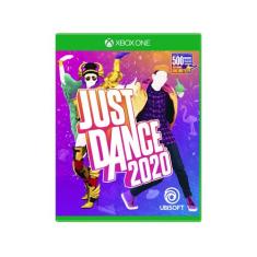 Just Dance 2020 Para Xbox One  - Ubisoft
