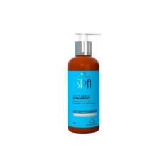 Urbano Spa Blue Soft Mind Shampoo Queda Capilar 1L