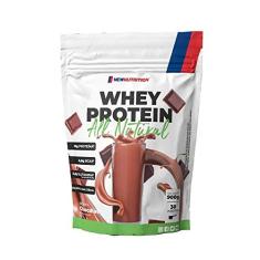 Whey Protein 900g Amendoim NewNutrition