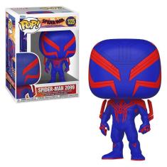 Funko Pop! Marvel: Spider-Man - Spider-Man 2099 1225